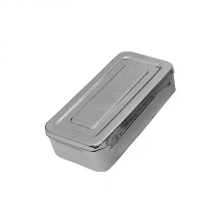 Sterilizing Boxes &amp; Instruments Trays